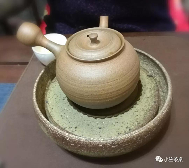 小竺茶桌