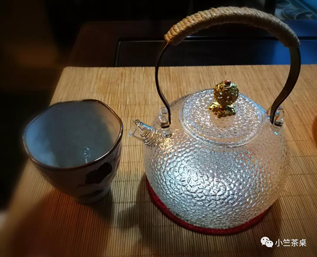 小竺茶桌