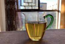 这“三美”，才是真正藤条古树茶的品质特征