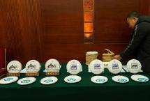 再推4个名山品牌，普洱市名山普洱茶企业诚信联盟向纵深发展
