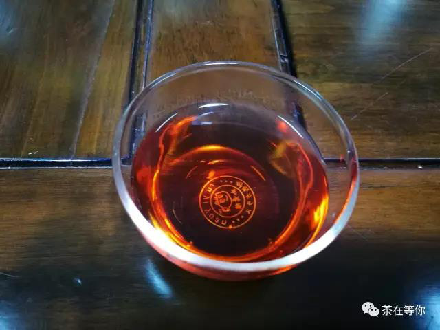 茶汤图片