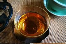 茶在“俗世日常”「小竺茶桌」