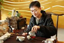润元昌林哥：“集邮”群体增加，生肖茶是长远的体验性消费