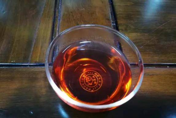 普洱茶，水寨湾「小竺茶桌」