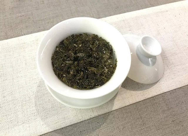 泡茶