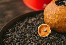 柑普茶冲泡方法详解：如何轻松泡出美味的津味大红柑？