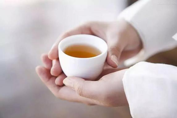 《普洱藏茶》序：茶文化因才子而兴「从李白、陆羽与卢仝说起」