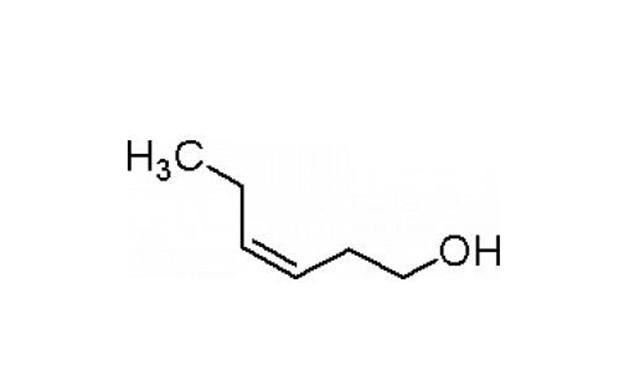 青叶醇分子式