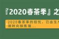 春茶市场迎来“挤压式”竞争？茶企突围抓住这3个关键点「2020春茶季②」