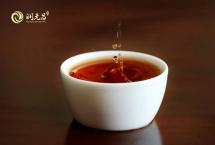 茶中皇后的柔婉与刚烈，在熟茶中究竟如何体现？