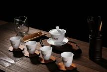 正皓茶：掌握这几点，轻松泡出好喝的茶