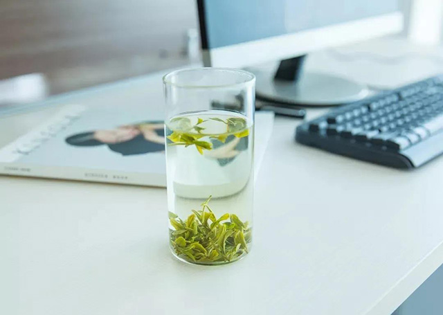 祥源茶