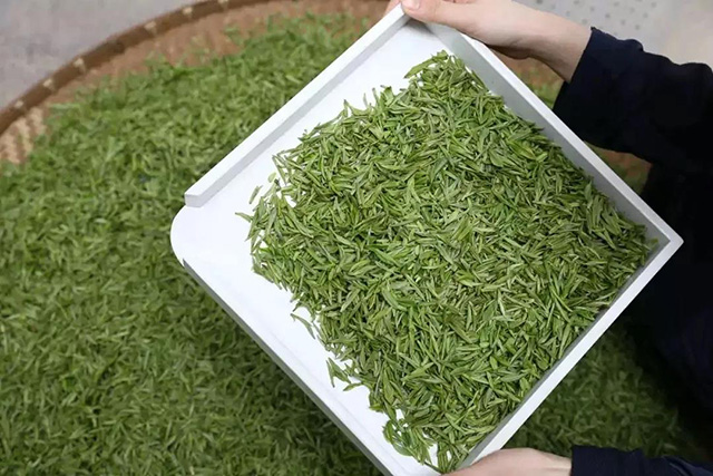 祥源茶
