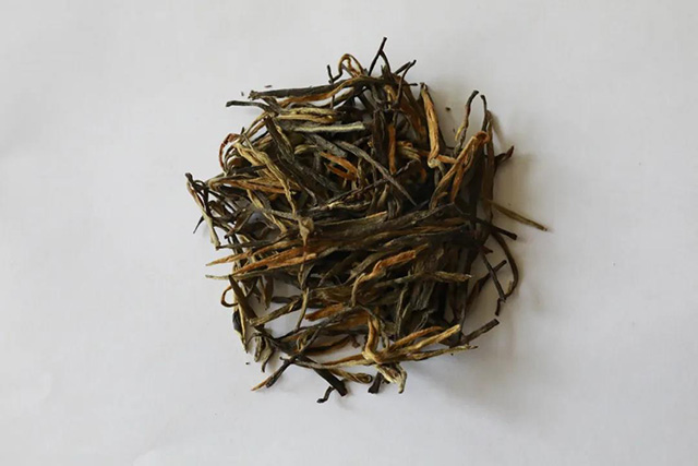 保山昌宁红茶业集团龙腾沧江大叶工夫红茶