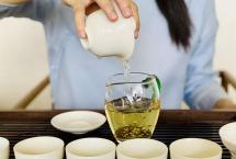 茶之迷误之六：泡好茶得看心情「一如茶香专栏」