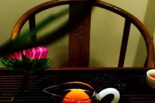 茶之迷误之十八：在洗茶水里喝出岁月的味道「一如茶香专栏」