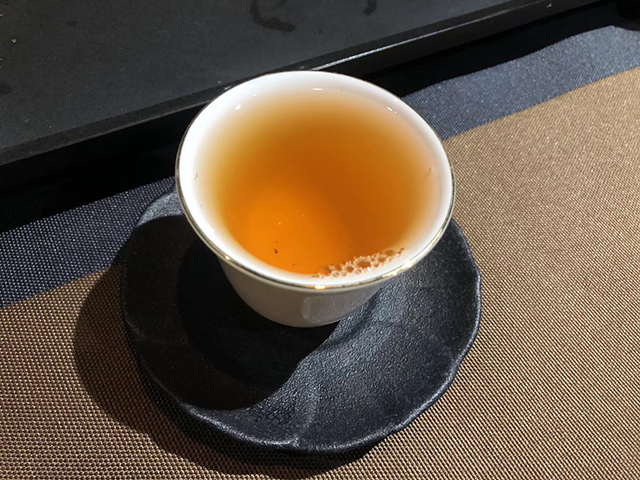 2006年忙肺老茶