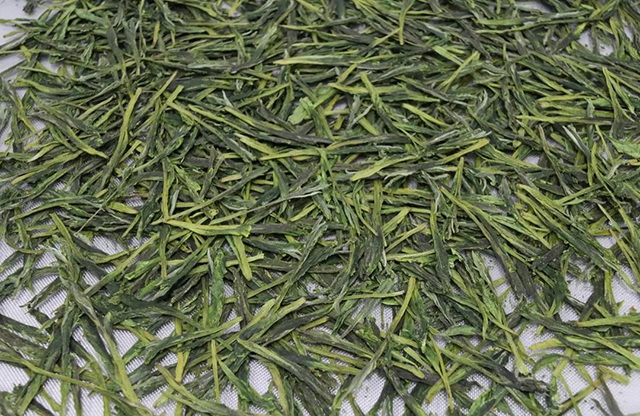 祥源茶太平猴魁