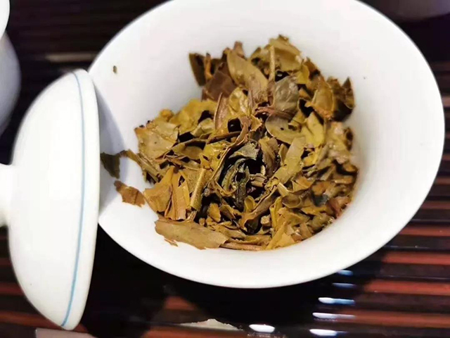 普洱茶忌讳的10种味道