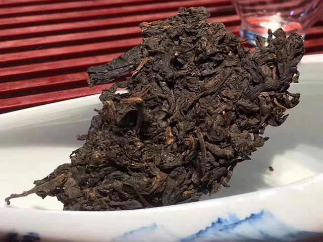 普洱茶忌讳的10种味道