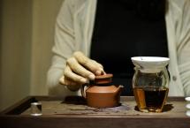 茶之迷误之四十四：开壶要用豆腐「一如茶香专栏」