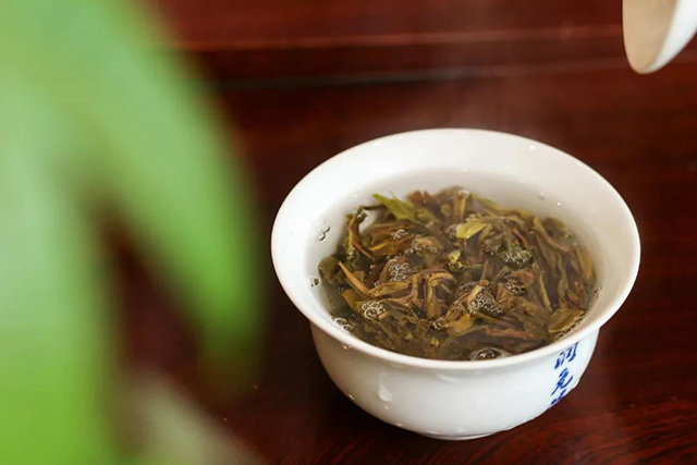 润元昌茶业普洱茶知识分享