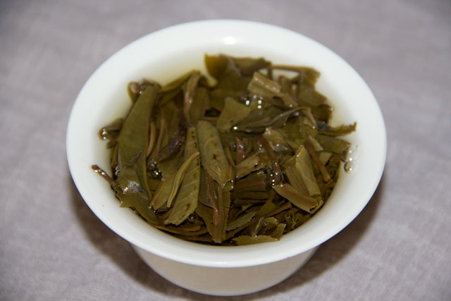 龑王牌冰岛茶