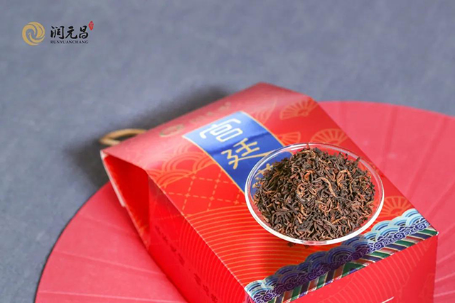 普洱茶国标学普洱新茶品鉴