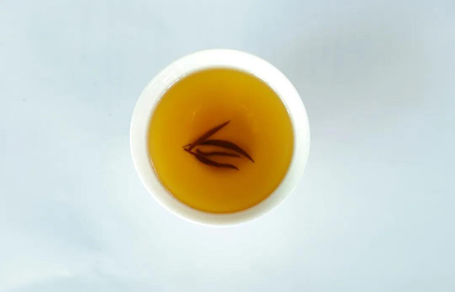 正川红红茶