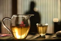 5.21“国际茶日”回顾十二年前张明春先生“茶为佳饮，茶为世饮”