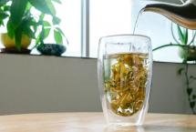 夏天该喝什么茶更适合节气养生呢？