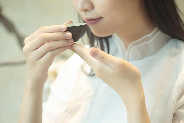 勐库戎氏茶业