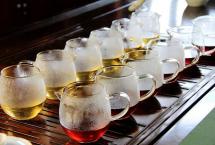 六大茶山品饮标杆：品饮典范“传承1975”汤色、口感测评