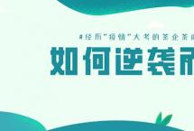 2020年茶企逆袭之路：下沉市场、年轻化…