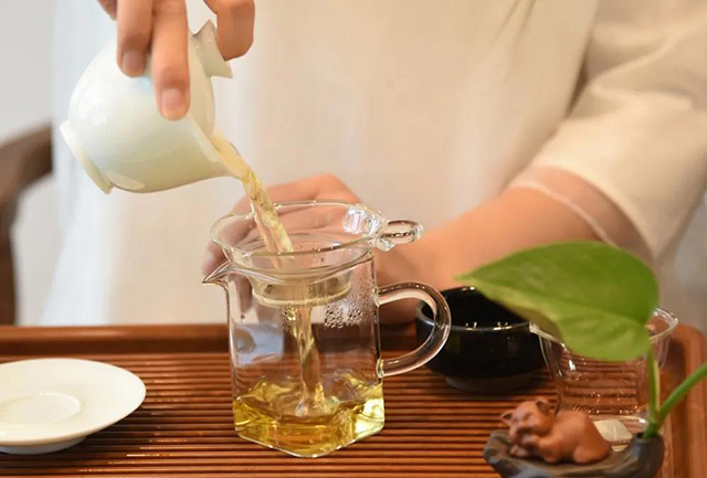 茶具茶器公道杯