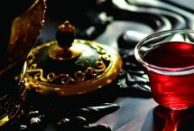 龙润茶藏香、陈香：藏岁月于茶，闻香拾过往