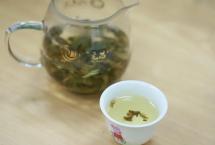 炎炎夏日，一杯“水云茶”你值得拥有