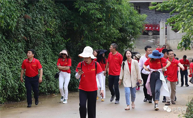 正皓茶云南茶山研学之旅