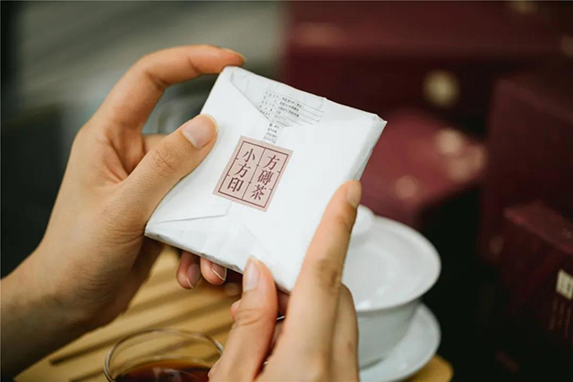 津乔普洱茶津味养生