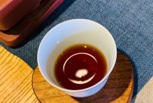 暖暖说茶：可持续转化的熟茶，或说冰岛熟茶「暖言暖语」