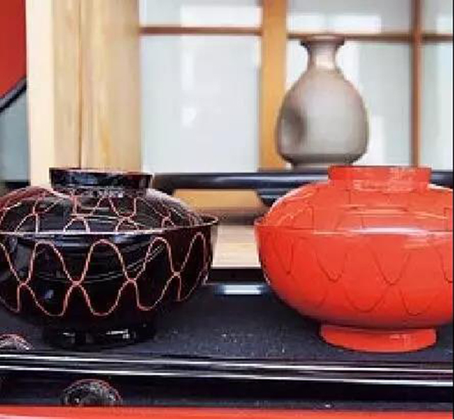 日本京都茶器和茶道