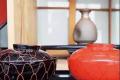 普洱杂志：日本京都的茶器和茶道