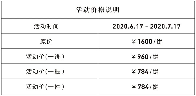 茶叶进化论2006年易武大树老生茶价格