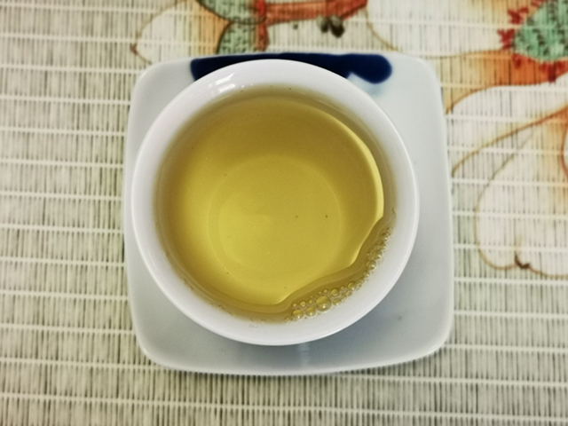 碧禧茶业3公斤古树普洱茶