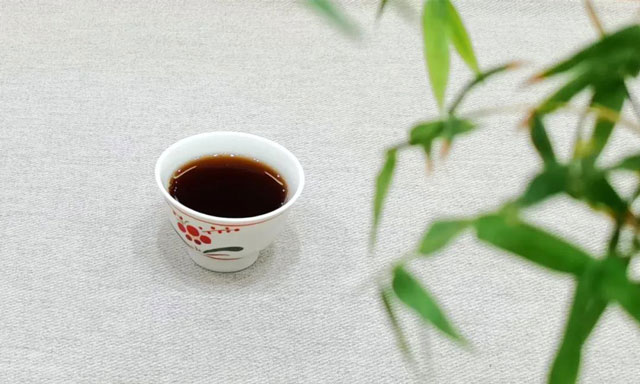 瑞贡茶友会