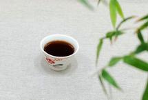 普洱熟茶如何品？记住7个字