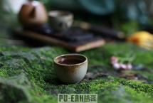 普洱杂志：你喝的茶饮中到底有多少茶？