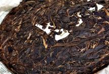 临沧大名山茶：喝过诸多忙肺茶，但你不知道什么是“隔年香”！