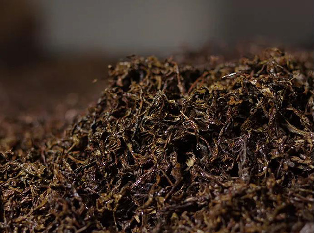 福元昌普洱茶班章岁月
