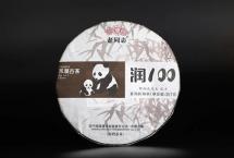 老同志2020年润100熟茶怎么样？